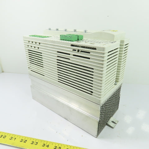 Lenze EVF8216-E Frequency Inverter Drive VFD 5.5kW 400V