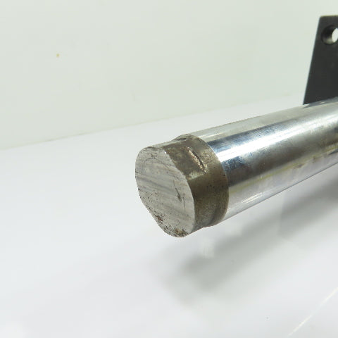 Parker 03.25 CJ2AUS13AC 6.000 Pneumatic Air Cylinder 6" Stroke 3.25" Bore 250PSI