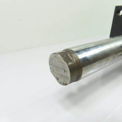 Parker 03.25 CJ2AUS13AC 6.000 Pneumatic Air Cylinder 6" Stroke 3.25" Bore 250PSI