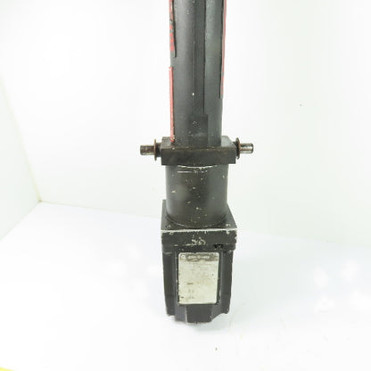EDrive VT204 Linear Actuator w/ Allen-Bradley MPL-A310P-MJ22AA Servo Motor