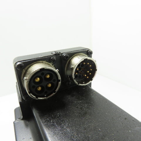 EDrive VT204 Linear Actuator w/ Allen-Bradley MPL-A310P-MJ22AA Servo Motor
