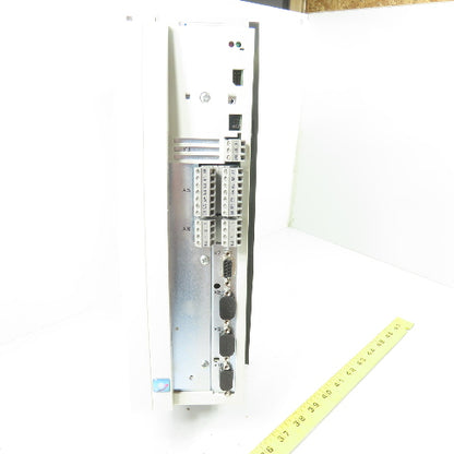 Lenze EVS9323-EP 9300 Servo Controller 3/PEAC 400/480V 3.9A 3.2kVA