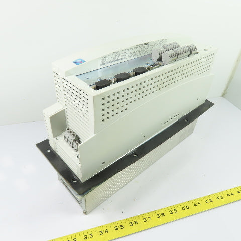 Lenze EVS9323-EP 9300 Servo Controller 3/PEAC 400/480V 3.9A 3.2kVA