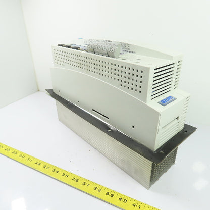 Lenze EVS9323-EP 9300 Servo Controller 3/PEAC 400/480V 3.9A 3.2kVA