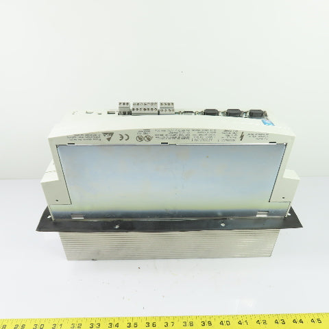 Lenze EVS9323-EP 9300 Servo Controller 3/PEAC 400/480V 3.9A 3.2kVA