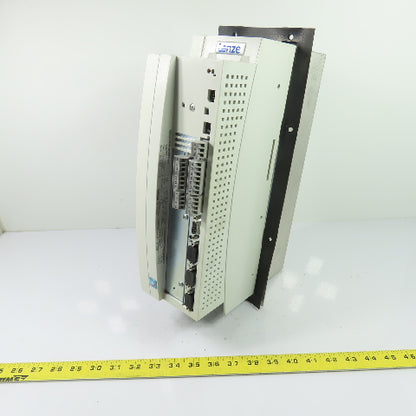 Lenze EVS9323-EP 9300 Servo Controller 3/PEAC 400/480V 3.9A 3.2kVA
