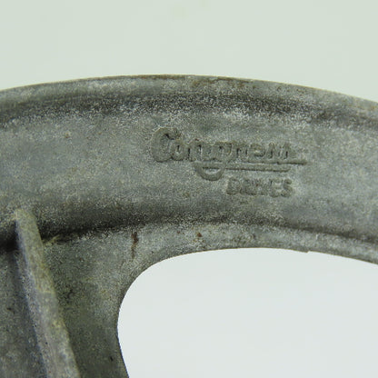Congress Drives V-Belt Pulley Sheave 8" OD 5/8" Bore