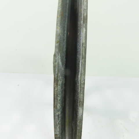 Congress Drives V-Belt Pulley Sheave 8" OD 5/8" Bore
