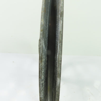 Congress Drives V-Belt Pulley Sheave 8" OD 5/8" Bore