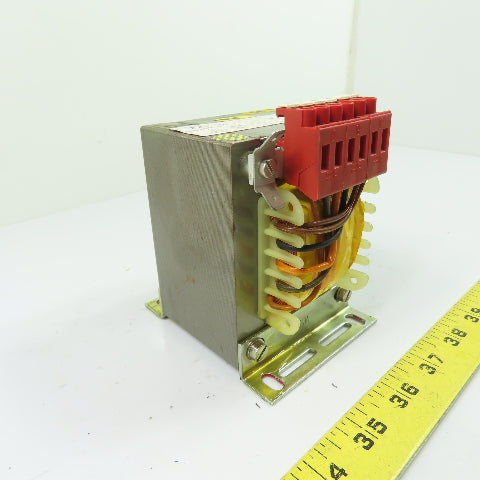 ART EI 0,22 Industrial Control Transformer 220VA 400V Pri 230V Sec