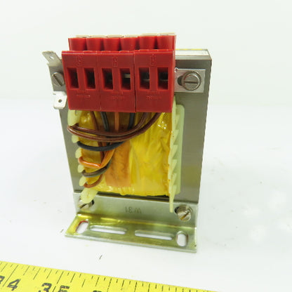 ART EI 0,22 Industrial Control Transformer 220VA 400V Pri 230V Sec