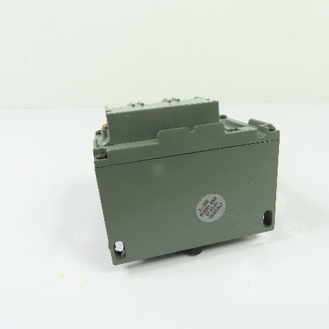 Furnas 48ASB3M20 Solid-State Overload Relay 0.75-3A 600VAC