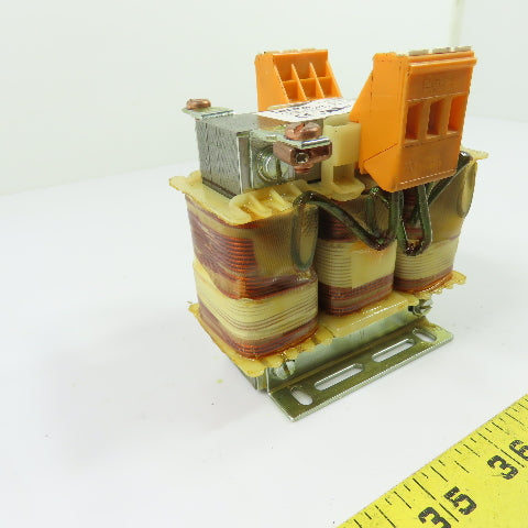 Lenze EZN3A0900H004 3-Phase Mains Line Filter 3x9mH 3x4A