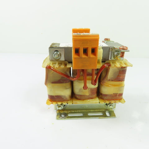 Lenze EZN3A0900H004 3-Phase Mains Line Filter 3x9mH 3x4A