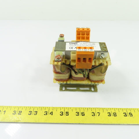 Lenze EZN3A0900H004 3-Phase Mains Line Filter 3x9mH 3x4A