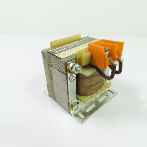 Lenze 378 873 Netzdrossel Line Choke Reactor 5.0 mH 9A