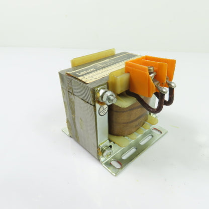 Lenze 378 873 Netzdrossel Line Choke Reactor 5.0 mH 9A
