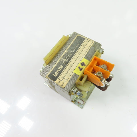 Lenze 378 873 Netzdrossel Line Choke Reactor 5.0 mH 9A