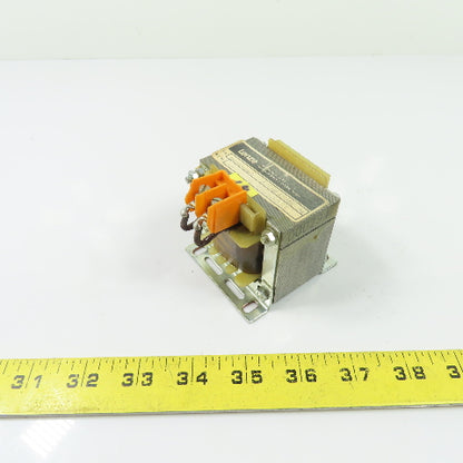 Lenze 378 873 Netzdrossel Line Choke Reactor 5.0 mH 9A