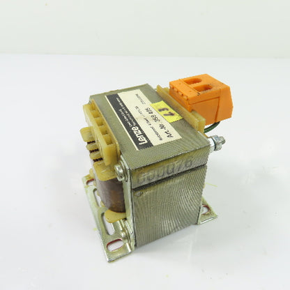 Lenze 359 485 Netzdrossel Line Reactor Choke 9.0mH 5A
