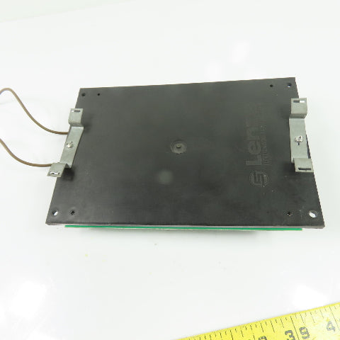 Lenze 2002_B.2C 2002 Control PC Board