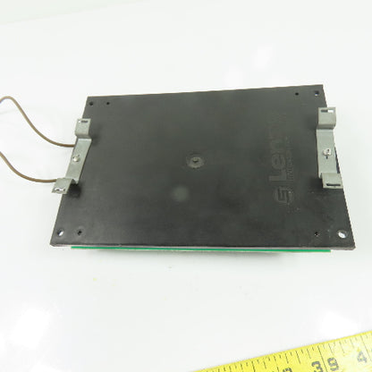 Lenze 2002_B.2C 2002 Control PC Board