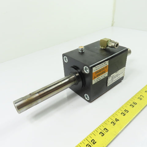 Parker 20PRLU Pneumatic Rod Lock 20mm NPTF