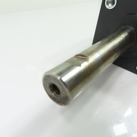 Parker 20PRLU Pneumatic Rod Lock 20mm NPTF