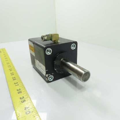 Parker 20PRLU Pneumatic Rod Lock 20mm NPTF
