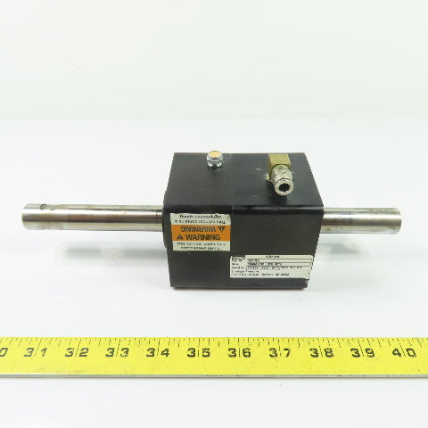 Parker 20PRLU Pneumatic Rod Lock 20mm NPTF