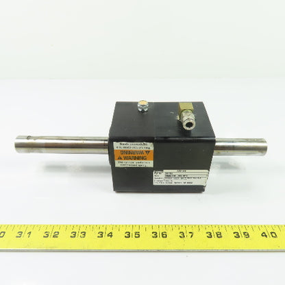 Parker 20PRLU Pneumatic Rod Lock 20mm NPTF