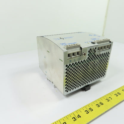 Allen-Bradley 1606-XL240E Power Supply 120/240V Inpu 24VDC 10A Output Ser A