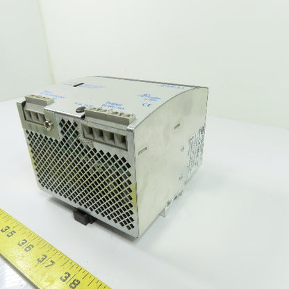 Allen-Bradley 1606-XL240E Power Supply 120/240V Inpu 24VDC 10A Output Ser A