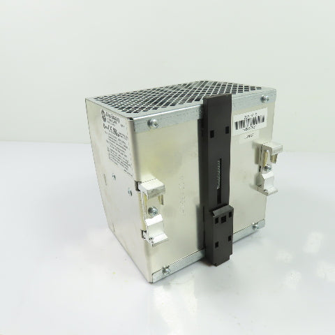 Allen-Bradley 1606-XL240E Power Supply 120/240V Inpu 24VDC 10A Output Ser A