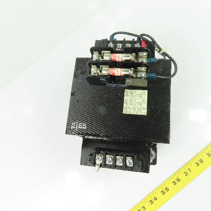 TA / ES B750MBT13RK 750VA Control Transformer 208/230/460V Prim 115V Sec