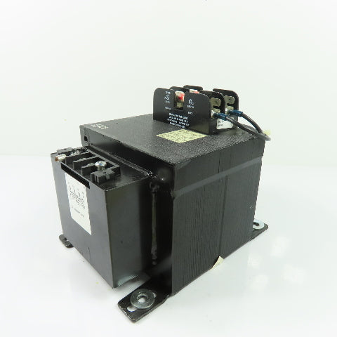 TA / ES B750MBT13RK 750VA Control Transformer 208/230/460V Prim 115V Sec