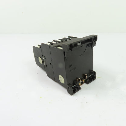 Klöckner Moeller DIL ER-40 Contactor 230/240V Coil 10A w/ 04 DIL E Relay