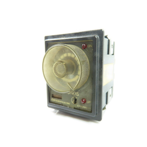 Mitsubishi DRS-N2 Solid State Timer 24VDC