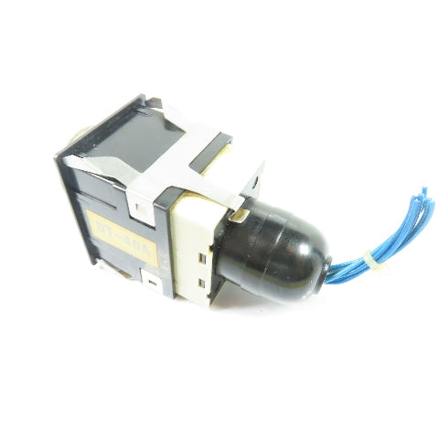Mitsubishi DRS-N2 Solid State Timer 24VDC
