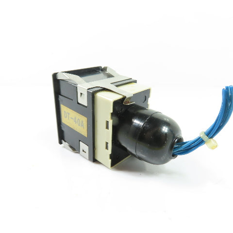 Mitsubishi DRS-N2 Solid State Timer 24VDC