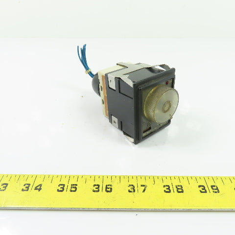 Mitsubishi DRS-N2 Solid State Timer 24VDC