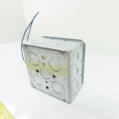 Maxitrol TD114 Selectra Temperature Selector 55-90°F Box