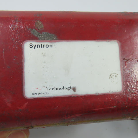 Syntron Industrial Electromagnetic Vibrator