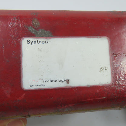 Syntron Industrial Electromagnetic Vibrator
