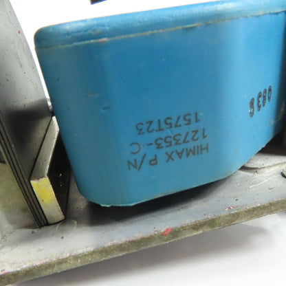Syntron Industrial Electromagnetic Vibrator