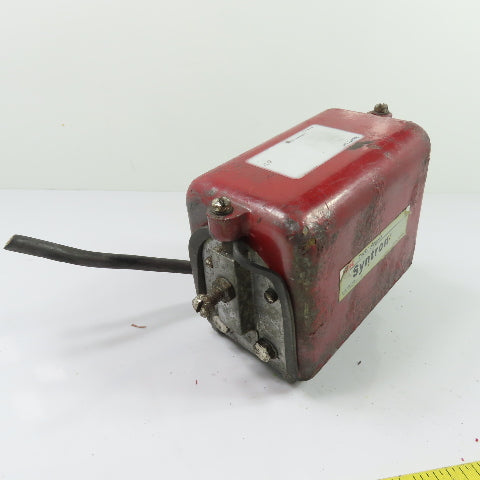 Syntron Industrial Electromagnetic Vibrator