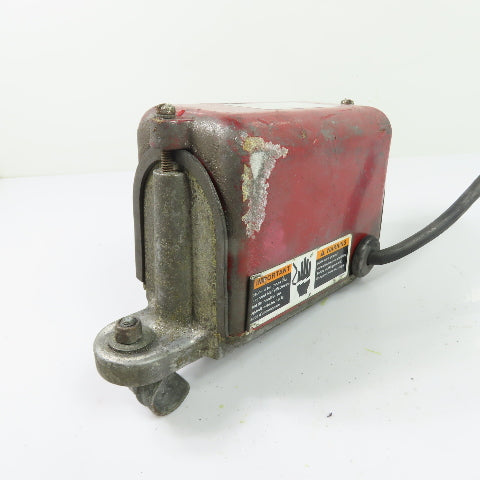 Syntron Industrial Electromagnetic Vibrator