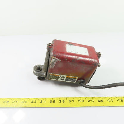 Syntron Industrial Electromagnetic Vibrator