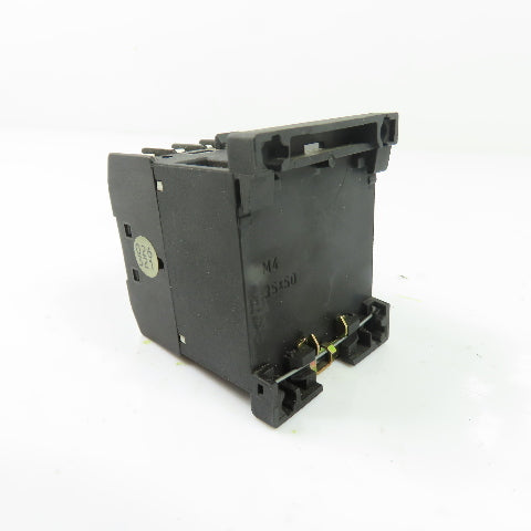 Klockner Moeller DILER-40 40E Contactor Relay 4NO 10A 600V Max