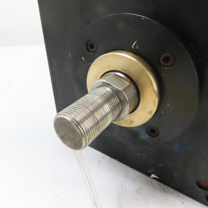 Numatics E30K-07A1G-AAA0 10" Bore Tie-Rod Pneumatic Air Cylinder 7" Stroke